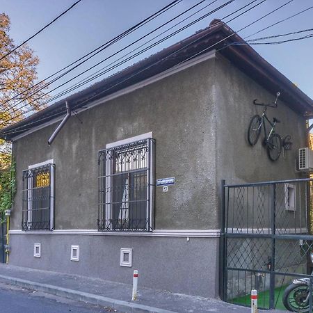 Motor House Unirii Hotel Bucureşti Ngoại thất bức ảnh