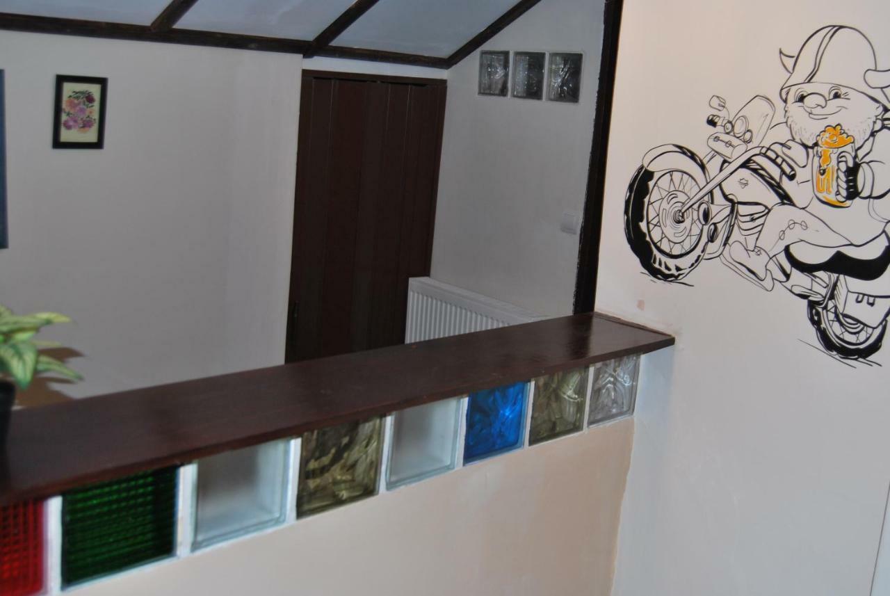 Motor House Unirii Hotel Bucureşti Ngoại thất bức ảnh