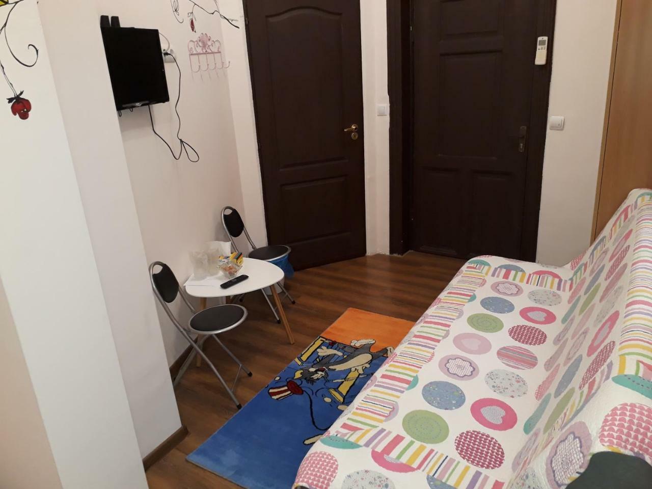 Motor House Unirii Hotel Bucureşti Ngoại thất bức ảnh