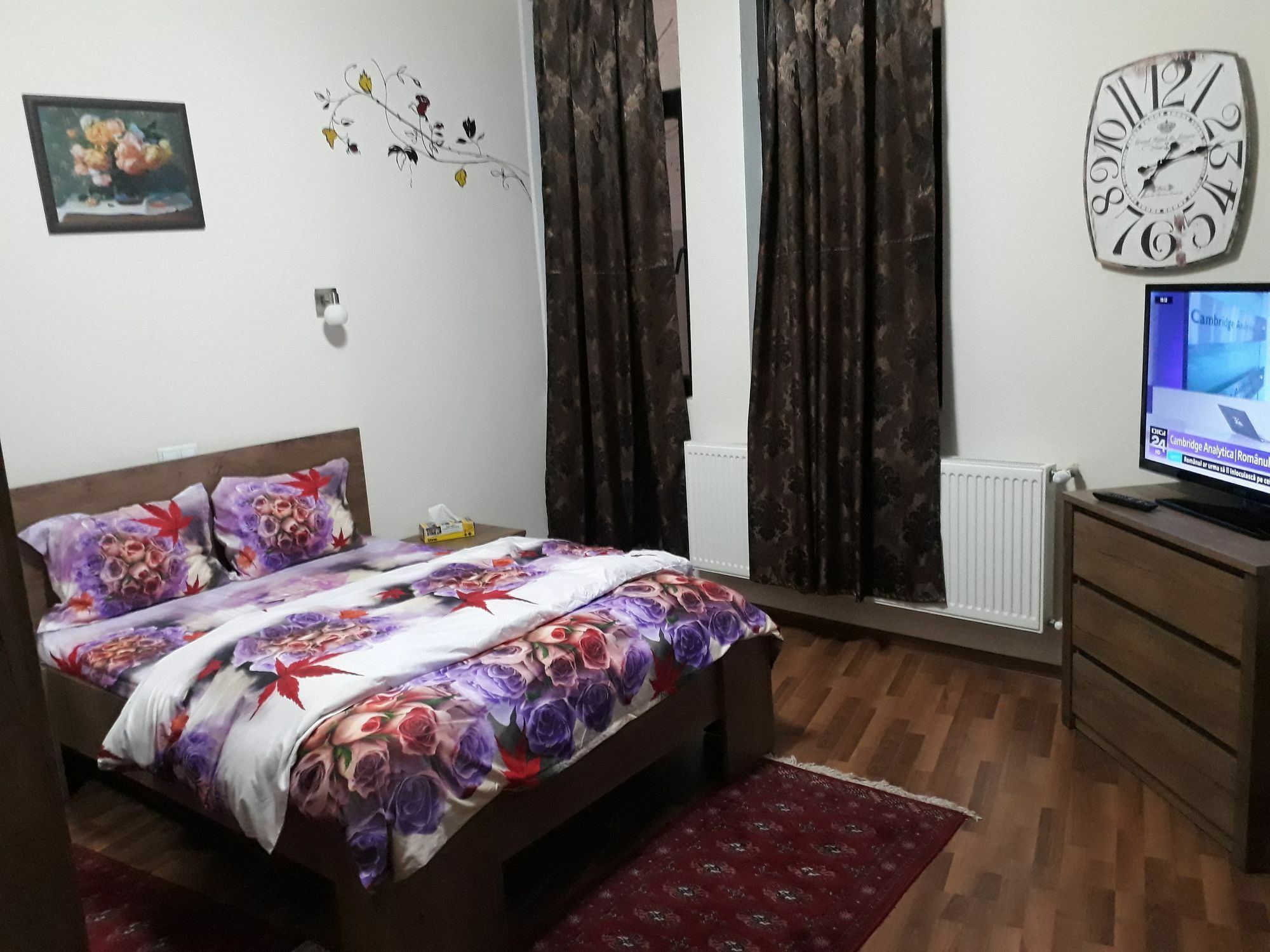Motor House Unirii Hotel Bucureşti Ngoại thất bức ảnh